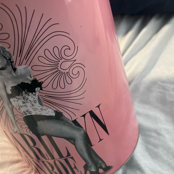 Vintage Marilyn Monroe Tin - Picture 4 of 8